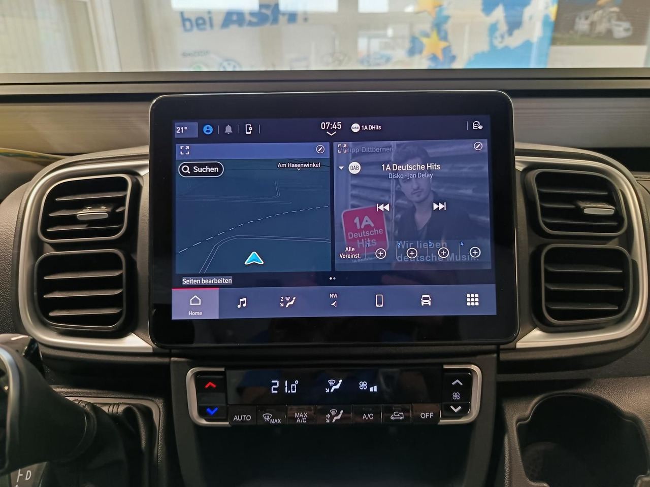 Kamp kombi Adria Twin "60Y" 640 SLB*180 PS*4,25t MAXI*COMBI D 6E*: slika Kamp kombi Adria Twin "60Y" 640 SLB*180 PS*4,25t MAXI*COMBI D 6E*