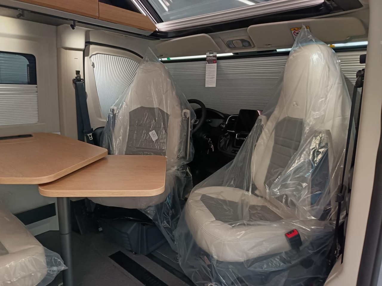 Kamp kombi Adria Twin "60Y" 640 SLB*180 PS*4,25t MAXI*COMBI D 6E*: slika Kamp kombi Adria Twin "60Y" 640 SLB*180 PS*4,25t MAXI*COMBI D 6E*