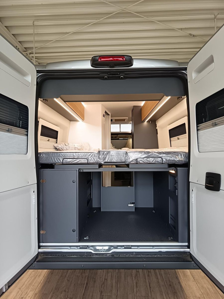 Kamp kombi Adria Twin "60Y" 640 SLB*180 PS*4,25t MAXI*COMBI D 6E*: slika Kamp kombi Adria Twin "60Y" 640 SLB*180 PS*4,25t MAXI*COMBI D 6E*