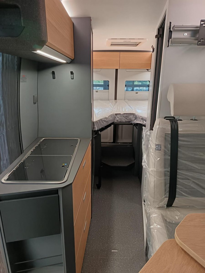 Kamp kombi Adria Twin "60Y" 640 SLB*180 PS*4,25t MAXI*COMBI D 6E*: slika Kamp kombi Adria Twin "60Y" 640 SLB*180 PS*4,25t MAXI*COMBI D 6E*