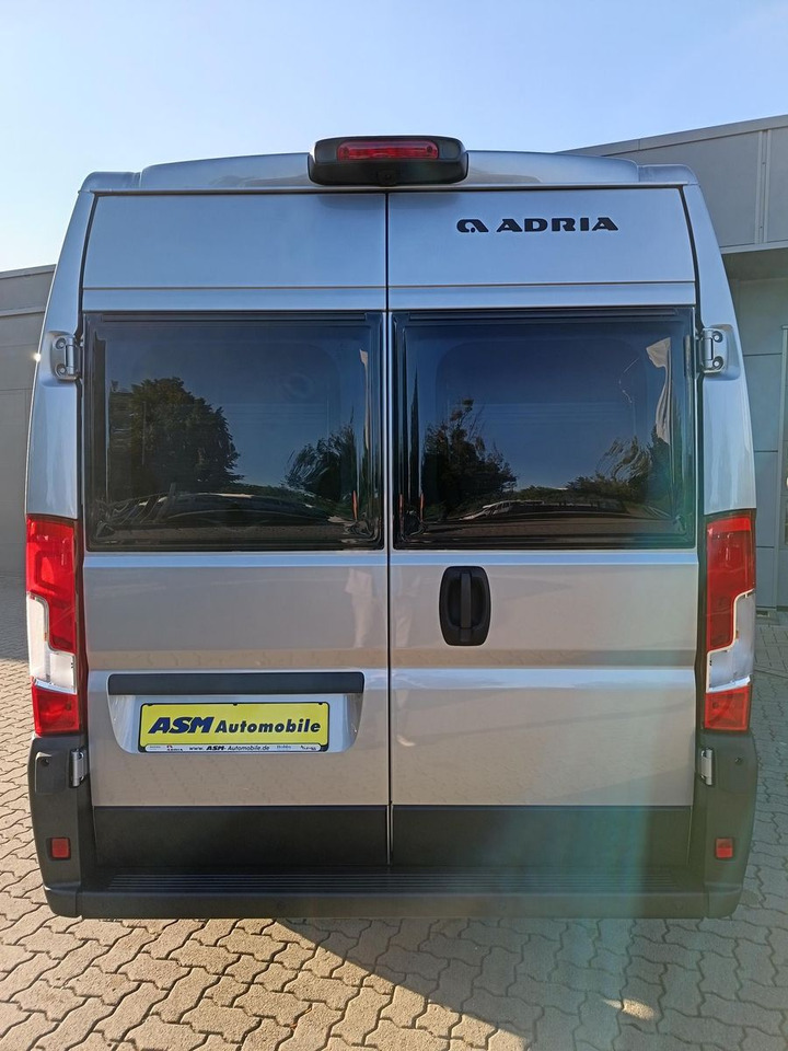 Kamp kombi Adria Twin "60Y" 640 SLB*180 PS*4,25t MAXI*COMBI D 6E*: slika Kamp kombi Adria Twin "60Y" 640 SLB*180 PS*4,25t MAXI*COMBI D 6E*