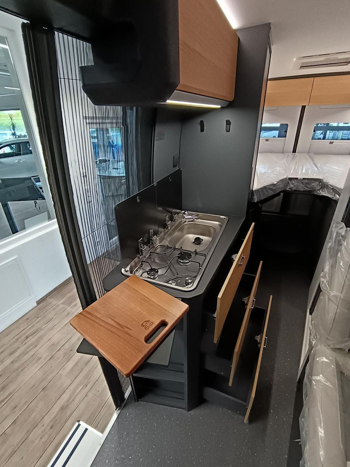 Kamp kombi Adria Twin "60Y" 640 SLB*180 PS*4,25t MAXI*COMBI D 6E*: slika Kamp kombi Adria Twin "60Y" 640 SLB*180 PS*4,25t MAXI*COMBI D 6E*