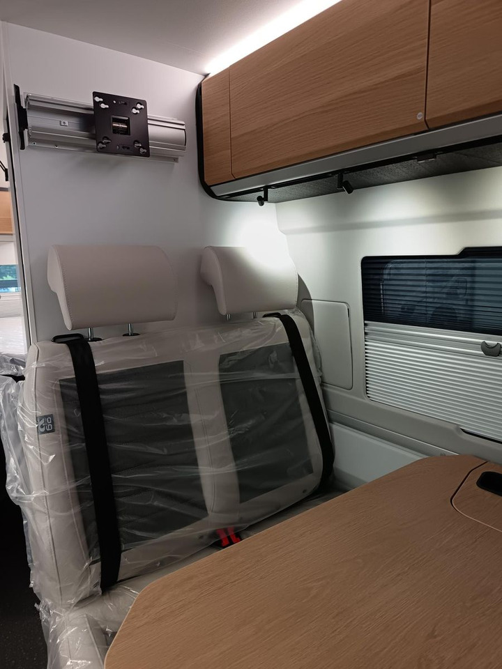 Kamp kombi Adria Twin "60Y" 640 SLB*180 PS*4,25t MAXI*COMBI D 6E*: slika Kamp kombi Adria Twin "60Y" 640 SLB*180 PS*4,25t MAXI*COMBI D 6E*