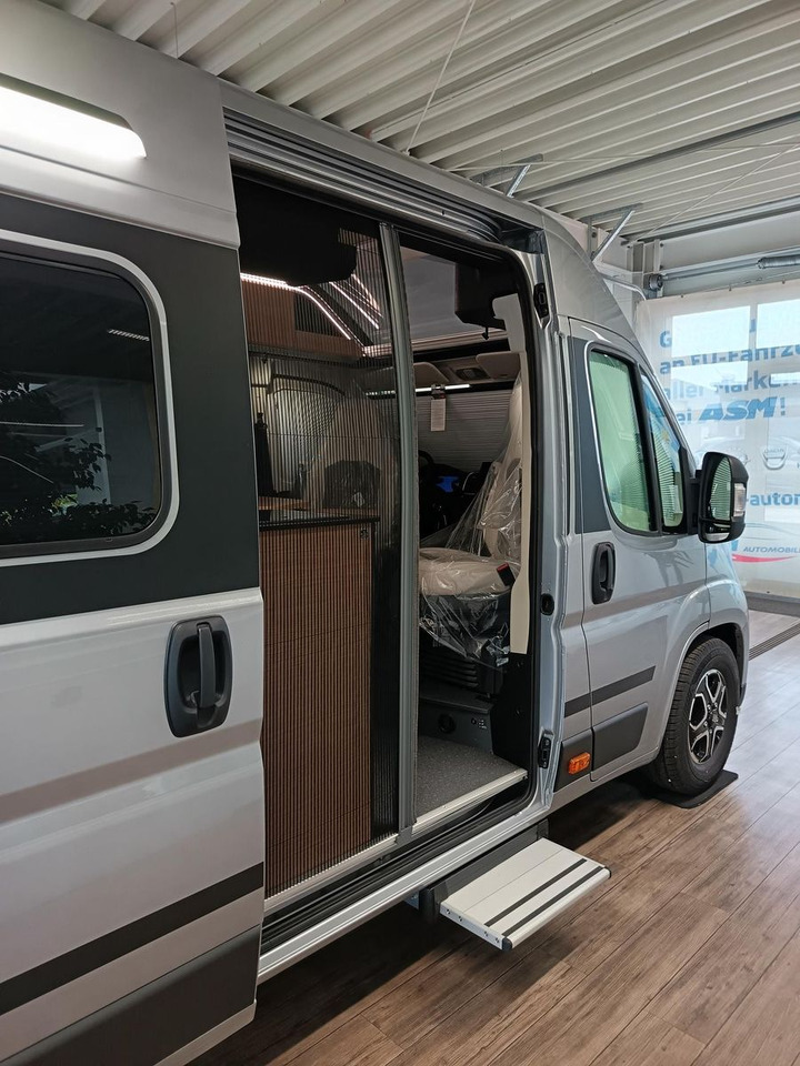 Kamp kombi Adria Twin "60Y" 640 SLB*180 PS*4,25t MAXI*COMBI D 6E*: slika Kamp kombi Adria Twin "60Y" 640 SLB*180 PS*4,25t MAXI*COMBI D 6E*
