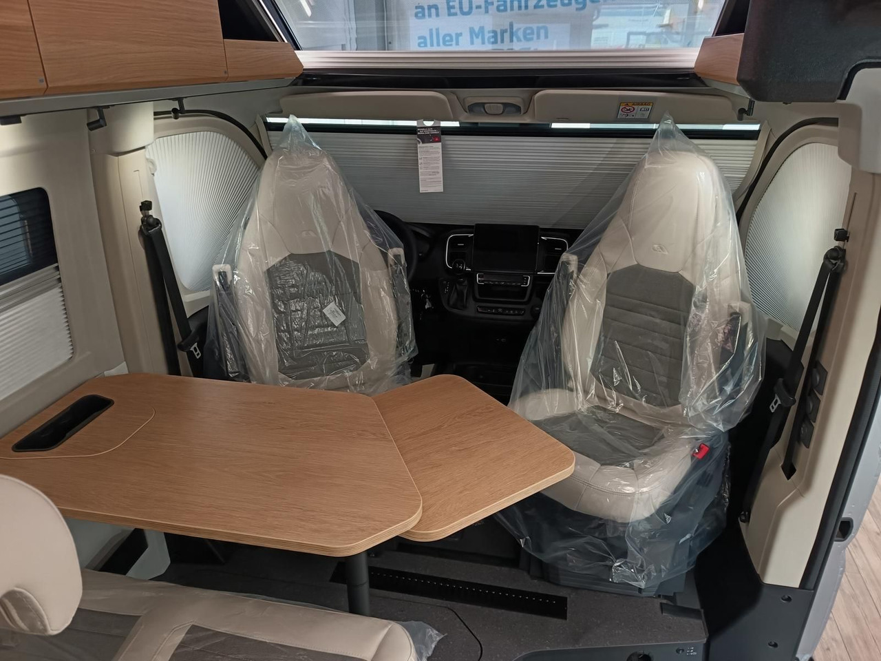 Kamp kombi Adria Twin "60Y" 640 SLB*180 PS*4,25t MAXI*COMBI D 6E*: slika Kamp kombi Adria Twin "60Y" 640 SLB*180 PS*4,25t MAXI*COMBI D 6E*