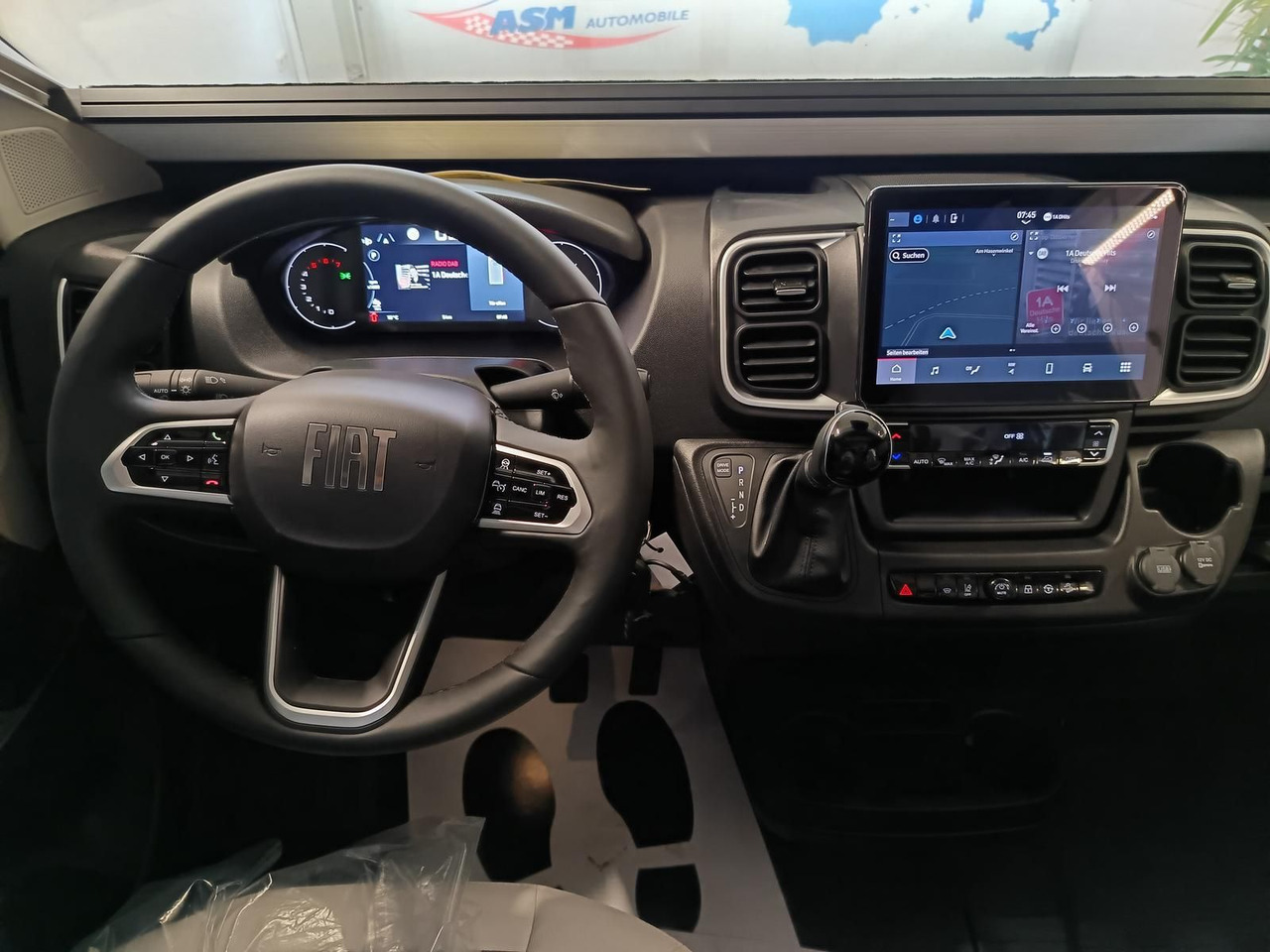 Kamp kombi Adria Twin "60Y" 640 SLB*180 PS*4,25t MAXI*COMBI D 6E*: slika Kamp kombi Adria Twin "60Y" 640 SLB*180 PS*4,25t MAXI*COMBI D 6E*