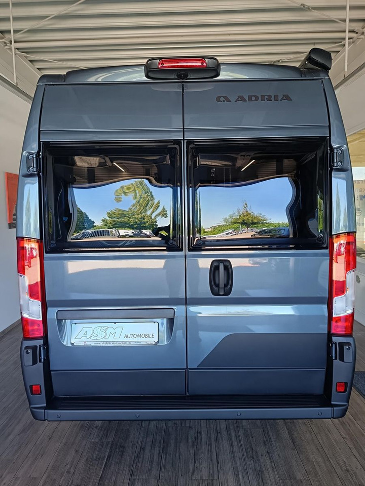 Kamp kombi Adria Twin Edition 640 SGX Maxi 132kW*138L KÜHLSCHRANK: slika Kamp kombi Adria Twin Edition 640 SGX Maxi 132kW*138L KÜHLSCHRANK