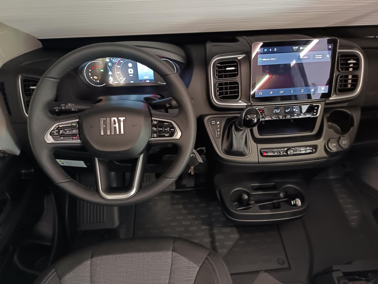 Kamp kombi Adria Twin Edition 640 SGX Maxi 132kW*138L KÜHLSCHRANK: slika Kamp kombi Adria Twin Edition 640 SGX Maxi 132kW*138L KÜHLSCHRANK