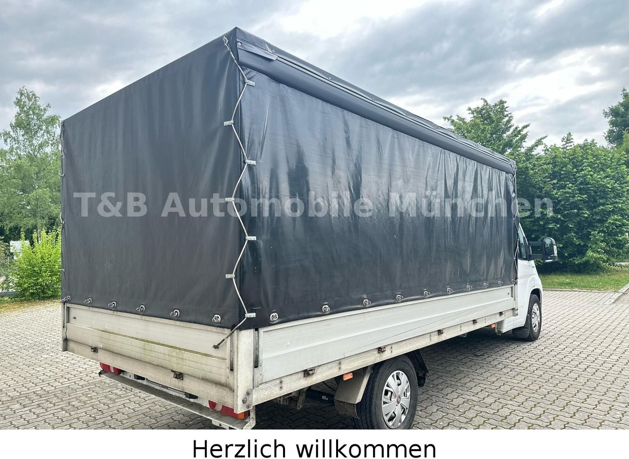 Fiat Ducato 130 Multijet*Maxi*Pritsche*Plane*Klimaaut - Dostavno vozilo s ceradom: slika Fiat Ducato 130 Multijet*Maxi*Pritsche*Plane*Klimaaut - Dostavno vozilo s ceradom Fiat Ducato 130 Multijet*Maxi*Pritsche*Plane*Klimaaut - Dostavno vozilo s ceradom: slika Fiat Ducato 130 Multijet*Maxi*Pritsche*Plane*Klimaaut - Dostavno vozilo s ceradom