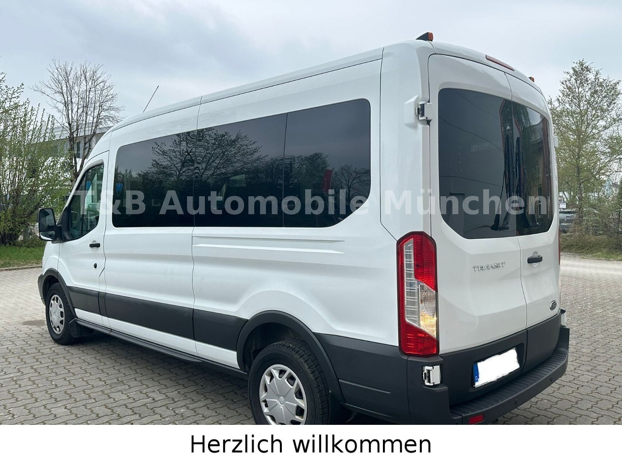 Ford Transit Kombi 350 L3 Trend*Klima*Rampe Für Behi* - Putnički kombi: slika Ford Transit Kombi 350 L3 Trend*Klima*Rampe Für Behi* - Putnički kombi Ford Transit Kombi 350 L3 Trend*Klima*Rampe Für Behi* - Putnički kombi: slika Ford Transit Kombi 350 L3 Trend*Klima*Rampe Für Behi* - Putnički kombi