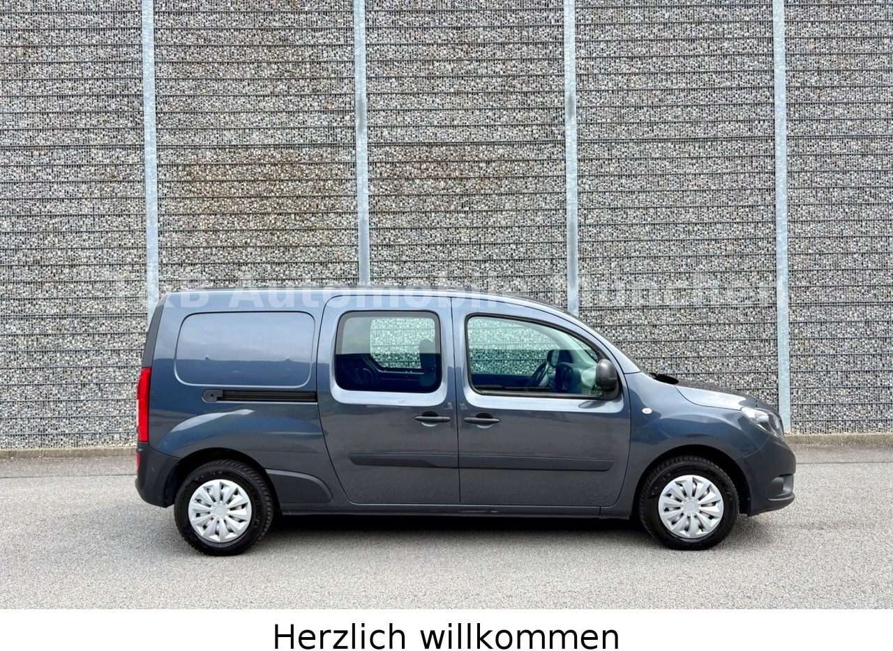 Mercedes-Benz Citan 111 CDI*Extralang*Klimaanlage*5-Sitze*EUR6 - Putnički kombi: slika Mercedes-Benz Citan 111 CDI*Extralang*Klimaanlage*5-Sitze*EUR6 - Putnički kombi Mercedes-Benz Citan 111 CDI*Extralang*Klimaanlage*5-Sitze*EUR6 - Putnički kombi: slika Mercedes-Benz Citan 111 CDI*Extralang*Klimaanlage*5-Sitze*EUR6 - Putnički kombi