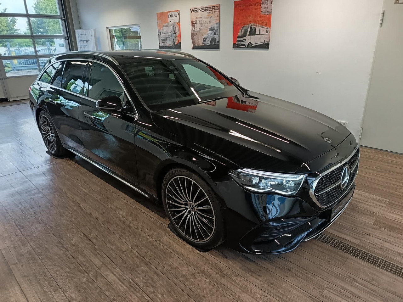 Mercedes-Benz E 300 T de 4M*AMG LINE ADVANCED PLUS*AHK*360°* - Karavan: slika  Mercedes-Benz E 300 T de 4M*AMG LINE ADVANCED PLUS*AHK*360°* - Karavan Mercedes-Benz E 300 T de 4M*AMG LINE ADVANCED PLUS*AHK*360°* - Karavan: slika  Mercedes-Benz E 300 T de 4M*AMG LINE ADVANCED PLUS*AHK*360°* - Karavan
