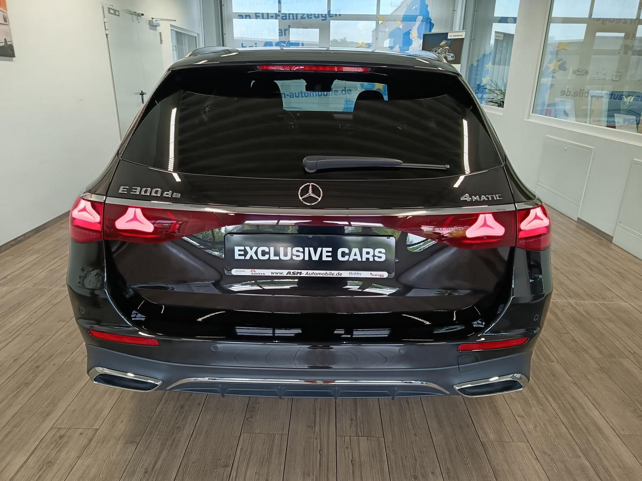 Mercedes-Benz E 300 T de 4M*AMG LINE ADVANCED PLUS*AHK*360°* - Karavan: slika  Mercedes-Benz E 300 T de 4M*AMG LINE ADVANCED PLUS*AHK*360°* - Karavan Mercedes-Benz E 300 T de 4M*AMG LINE ADVANCED PLUS*AHK*360°* - Karavan: slika  Mercedes-Benz E 300 T de 4M*AMG LINE ADVANCED PLUS*AHK*360°* - Karavan