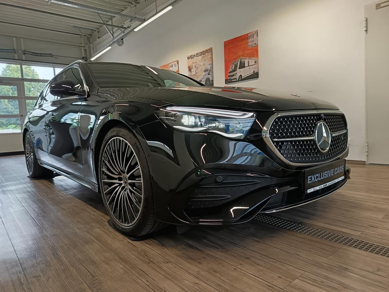 Mercedes-Benz E 300 T de 4M*AMG LINE ADVANCED PLUS*AHK*360°* - Karavan: slika  Mercedes-Benz E 300 T de 4M*AMG LINE ADVANCED PLUS*AHK*360°* - Karavan Mercedes-Benz E 300 T de 4M*AMG LINE ADVANCED PLUS*AHK*360°* - Karavan: slika  Mercedes-Benz E 300 T de 4M*AMG LINE ADVANCED PLUS*AHK*360°* - Karavan