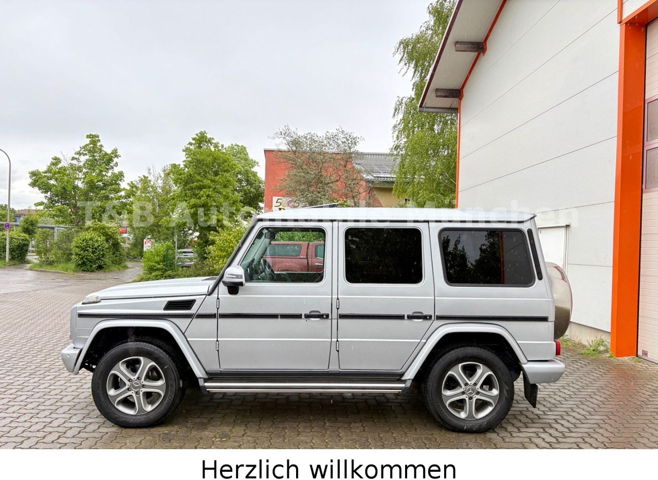 Mercedes-Benz G 350*BlueTec*Lang*Sportpaket*Belüftung*1.Hand* - SUV: slika Mercedes-Benz G 350*BlueTec*Lang*Sportpaket*Belüftung*1.Hand* - SUV Mercedes-Benz G 350*BlueTec*Lang*Sportpaket*Belüftung*1.Hand* - SUV: slika Mercedes-Benz G 350*BlueTec*Lang*Sportpaket*Belüftung*1.Hand* - SUV