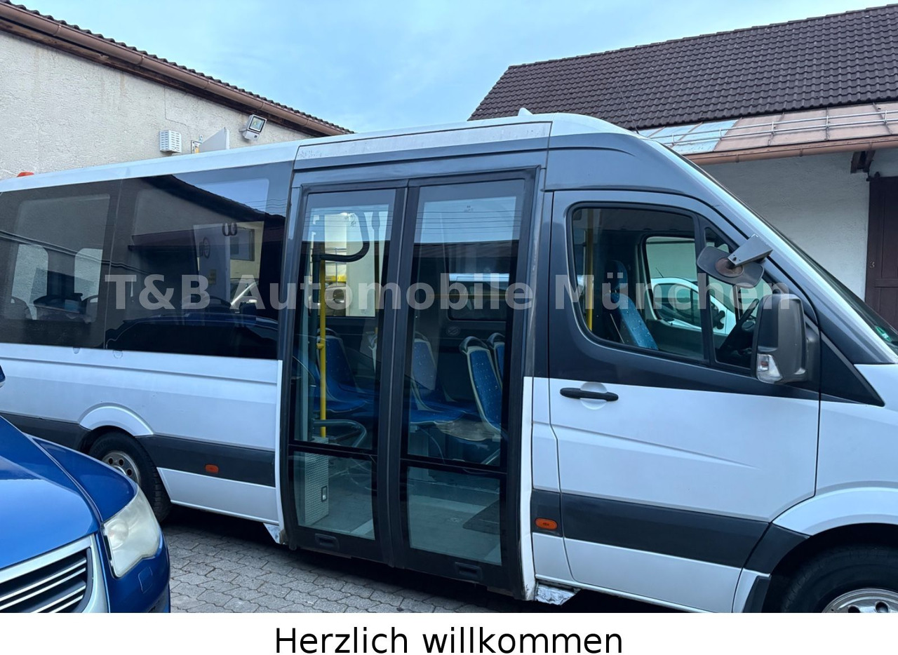 Mercedes-Benz Sprinter 516 CDI*Reisebus*Panorama*Retarder* - Turistički autobus: slika Mercedes-Benz Sprinter 516 CDI*Reisebus*Panorama*Retarder* - Turistički autobus Mercedes-Benz Sprinter 516 CDI*Reisebus*Panorama*Retarder* - Turistički autobus: slika Mercedes-Benz Sprinter 516 CDI*Reisebus*Panorama*Retarder* - Turistički autobus
