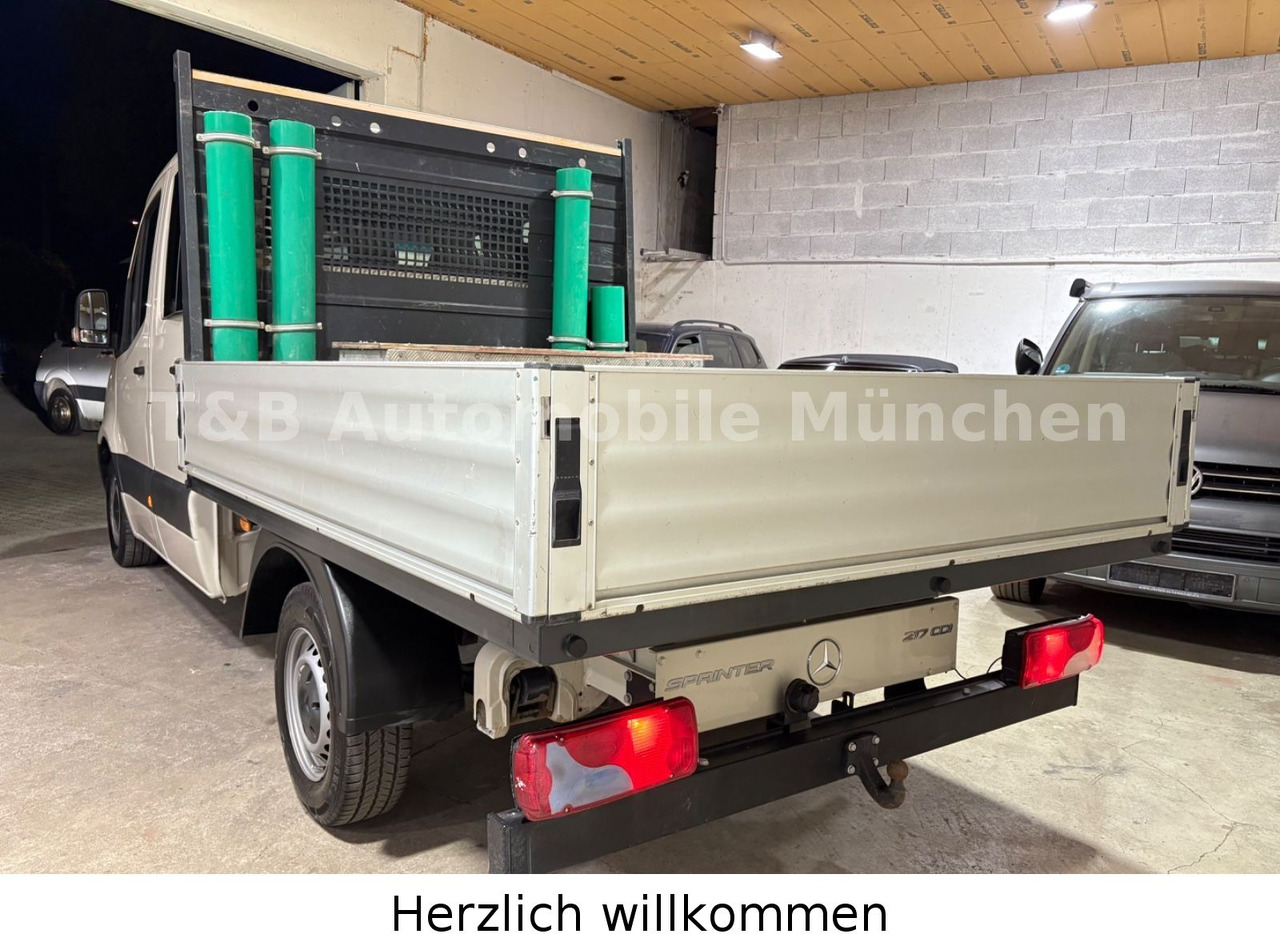 Mercedes-Benz Sprinter III Pritsche DoKa 217 CDI*Aut.*Navi*LED - Dostavno vozilo s ravnom platformom: slika Mercedes-Benz Sprinter III Pritsche DoKa 217 CDI*Aut.*Navi*LED - Dostavno vozilo s ravnom platformom Mercedes-Benz Sprinter III Pritsche DoKa 217 CDI*Aut.*Navi*LED - Dostavno vozilo s ravnom platformom: slika Mercedes-Benz Sprinter III Pritsche DoKa 217 CDI*Aut.*Navi*LED - Dostavno vozilo s ravnom platformom