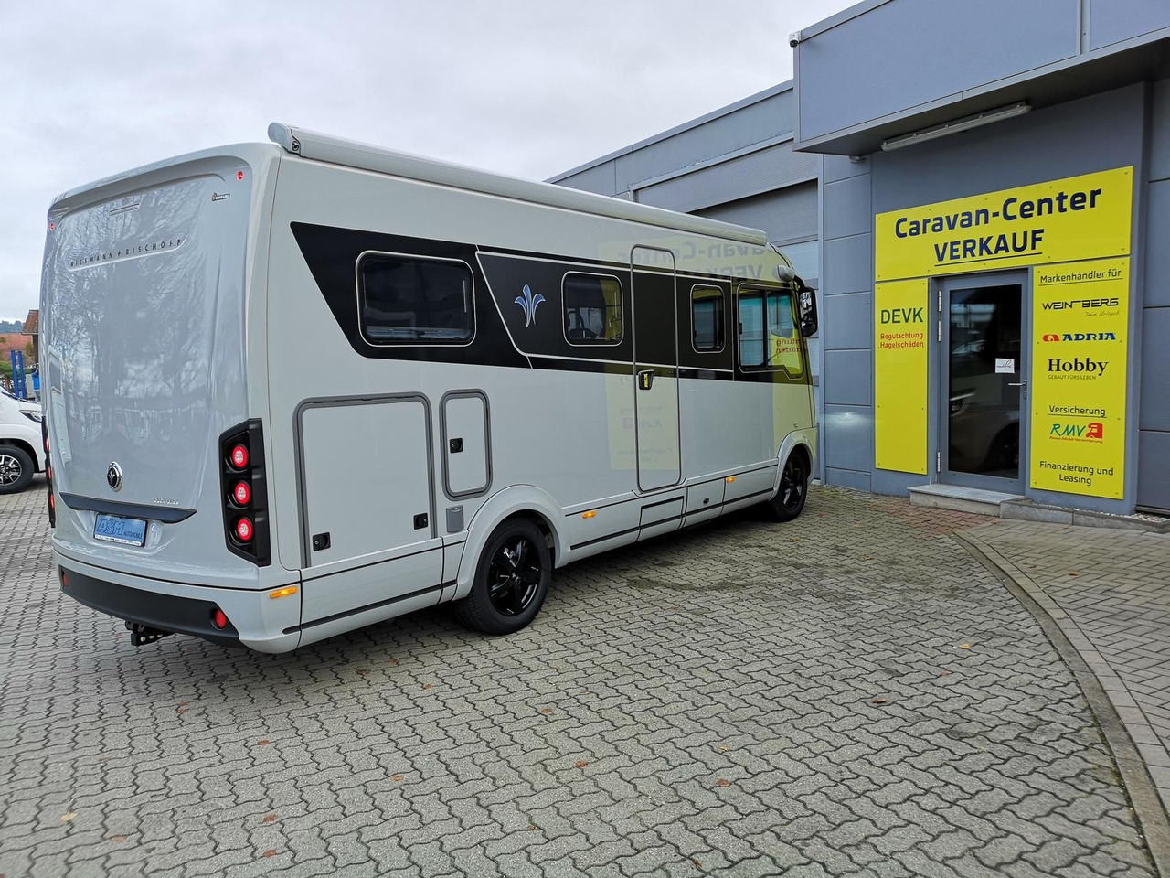 Niesmann + Bischoff iSmove 6.9 E 132 kW+AHK+SOLAR+ALDE+KLIMA+NAVI - Integrirani kamper: slika Niesmann + Bischoff iSmove 6.9 E 132 kW+AHK+SOLAR+ALDE+KLIMA+NAVI - Integrirani kamper Niesmann + Bischoff iSmove 6.9 E 132 kW+AHK+SOLAR+ALDE+KLIMA+NAVI - Integrirani kamper: slika Niesmann + Bischoff iSmove 6.9 E 132 kW+AHK+SOLAR+ALDE+KLIMA+NAVI - Integrirani kamper