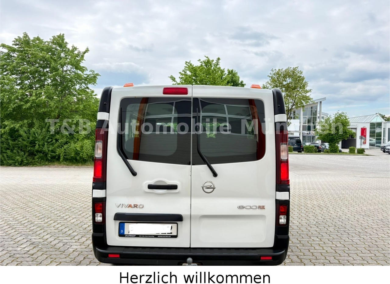 Opel Vivaro B/Combi*9-Si*Klima*Navi*AHK*PDC*Tempomat* - Putnički kombi: slika Opel Vivaro B/Combi*9-Si*Klima*Navi*AHK*PDC*Tempomat* - Putnički kombi Opel Vivaro B/Combi*9-Si*Klima*Navi*AHK*PDC*Tempomat* - Putnički kombi: slika Opel Vivaro B/Combi*9-Si*Klima*Navi*AHK*PDC*Tempomat* - Putnički kombi
