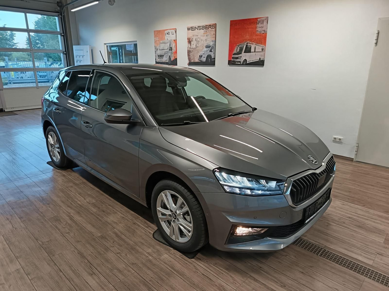 Skoda Fabia 30 Jahre DSG*VORBER.AHK*LED*R-KAM*TEMP*DAB - Limuzina: slika Skoda Fabia 30 Jahre DSG*VORBER.AHK*LED*R-KAM*TEMP*DAB - Limuzina Skoda Fabia 30 Jahre DSG*VORBER.AHK*LED*R-KAM*TEMP*DAB - Limuzina: slika Skoda Fabia 30 Jahre DSG*VORBER.AHK*LED*R-KAM*TEMP*DAB - Limuzina