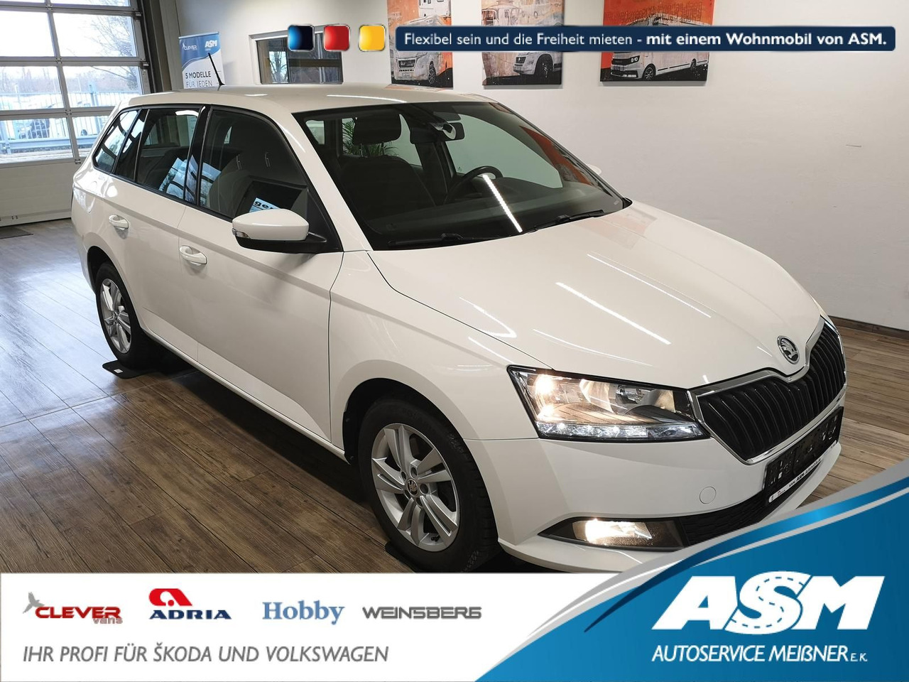 Skoda Fabia Combi Ambition 1.0TSI 81kW+R-KAM+PDC+KLIMA - Automobil: slika Skoda Fabia Combi Ambition 1.0TSI 81kW+R-KAM+PDC+KLIMA - Automobil Skoda Fabia Combi Ambition 1.0TSI 81kW+R-KAM+PDC+KLIMA - Automobil: slika Skoda Fabia Combi Ambition 1.0TSI 81kW+R-KAM+PDC+KLIMA - Automobil