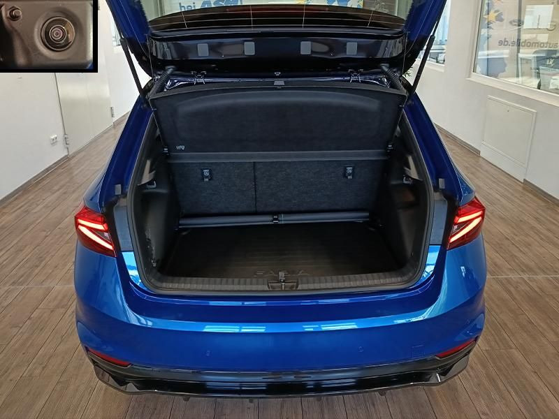 Skoda Fabia Monte Carlo 110 kW DSG*LED*ACC*R-KAM*KESSY - Limuzina: slika Skoda Fabia Monte Carlo 110 kW DSG*LED*ACC*R-KAM*KESSY - Limuzina Skoda Fabia Monte Carlo 110 kW DSG*LED*ACC*R-KAM*KESSY - Limuzina: slika Skoda Fabia Monte Carlo 110 kW DSG*LED*ACC*R-KAM*KESSY - Limuzina