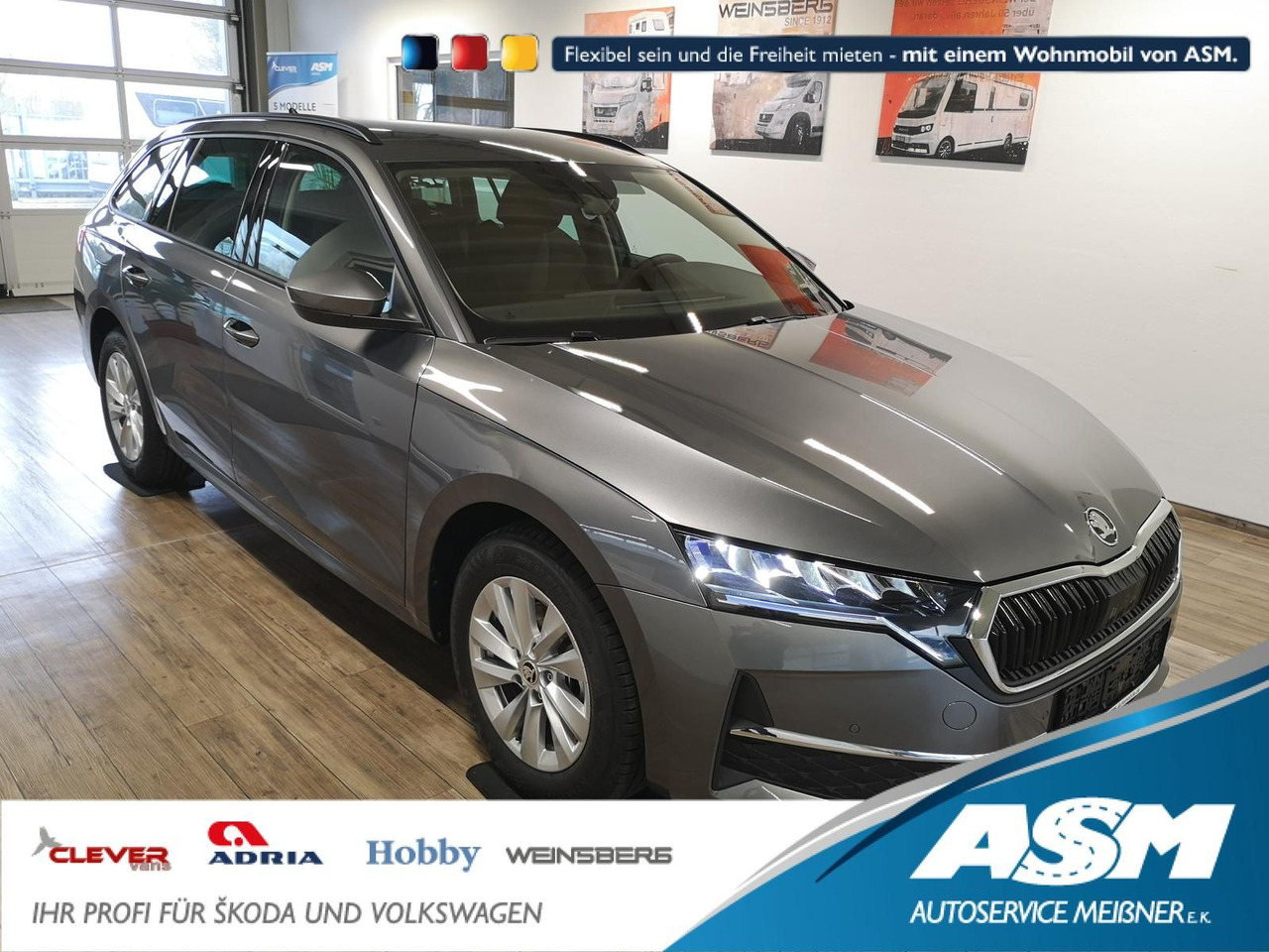 Skoda Octavia Combi Selection DSG*R-KAM*LED*DAB*2xPDC* - Automobil: slika Skoda Octavia Combi Selection DSG*R-KAM*LED*DAB*2xPDC* - Automobil Skoda Octavia Combi Selection DSG*R-KAM*LED*DAB*2xPDC* - Automobil: slika Skoda Octavia Combi Selection DSG*R-KAM*LED*DAB*2xPDC* - Automobil