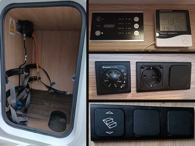 Poluintegrirani kamper Sunlight T 58*MARKISE*SOLAR*SAT*TV*ROLLER TRÄGER: slika Poluintegrirani kamper Sunlight T 58*MARKISE*SOLAR*SAT*TV*ROLLER TRÄGER Poluintegrirani kamper Sunlight T 58*MARKISE*SOLAR*SAT*TV*ROLLER TRÄGER: slika Poluintegrirani kamper Sunlight T 58*MARKISE*SOLAR*SAT*TV*ROLLER TRÄGER