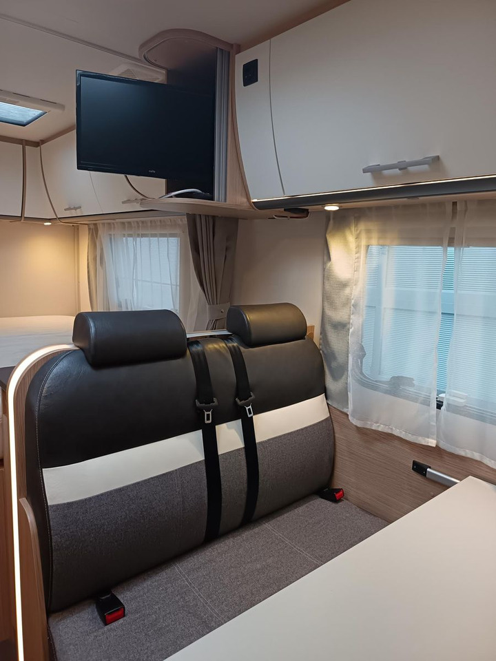 Poluintegrirani kamper Sunlight T 58*MARKISE*SOLAR*SAT*TV*ROLLER TRÄGER: slika Poluintegrirani kamper Sunlight T 58*MARKISE*SOLAR*SAT*TV*ROLLER TRÄGER Poluintegrirani kamper Sunlight T 58*MARKISE*SOLAR*SAT*TV*ROLLER TRÄGER: slika Poluintegrirani kamper Sunlight T 58*MARKISE*SOLAR*SAT*TV*ROLLER TRÄGER