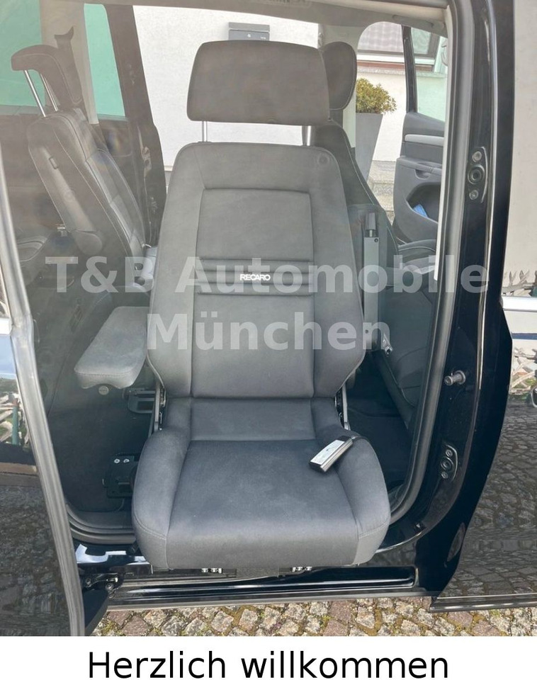 Zakup  Volkswagen Sharan Match BMT*6-Si*Leder*Navi*Kamera*44.000km Volkswagen Sharan Match BMT*6-Si*Leder*Navi*Kamera*44.000km: slika Zakup  Volkswagen Sharan Match BMT*6-Si*Leder*Navi*Kamera*44.000km Volkswagen Sharan Match BMT*6-Si*Leder*Navi*Kamera*44.000km
