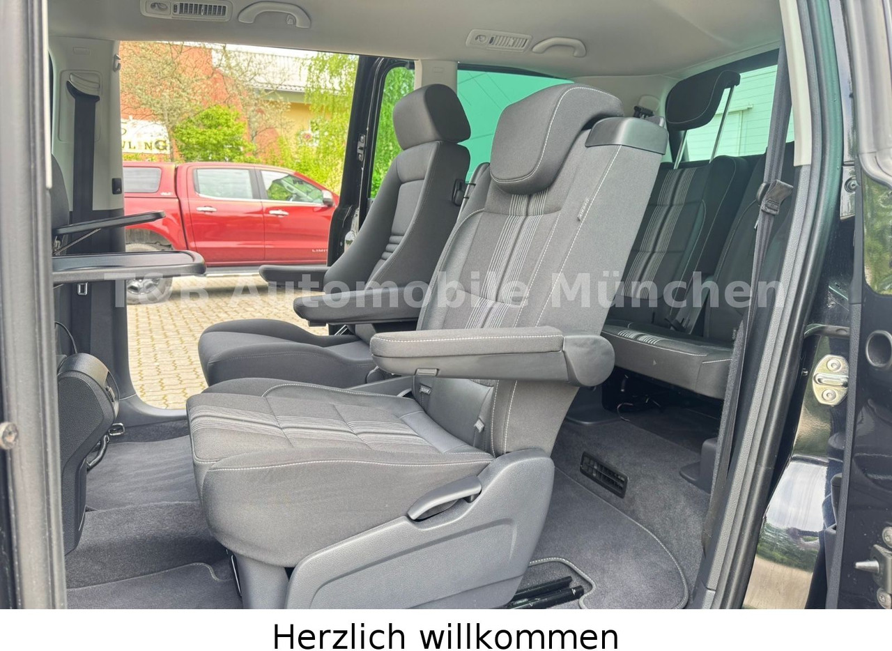 Zakup  Volkswagen Sharan Match BMT*6-Si*Leder*Navi*Kamera*44.000km Volkswagen Sharan Match BMT*6-Si*Leder*Navi*Kamera*44.000km: slika Zakup  Volkswagen Sharan Match BMT*6-Si*Leder*Navi*Kamera*44.000km Volkswagen Sharan Match BMT*6-Si*Leder*Navi*Kamera*44.000km