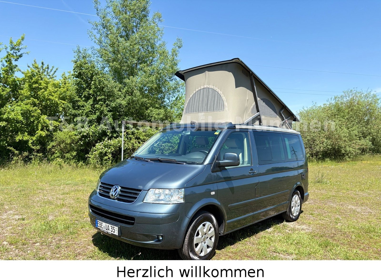 Volkswagen T5 California*Comfortline*Küche*Markise*AHK*Navi - Integrirani kamper: slika Volkswagen T5 California*Comfortline*Küche*Markise*AHK*Navi - Integrirani kamper Volkswagen T5 California*Comfortline*Küche*Markise*AHK*Navi - Integrirani kamper: slika Volkswagen T5 California*Comfortline*Küche*Markise*AHK*Navi - Integrirani kamper