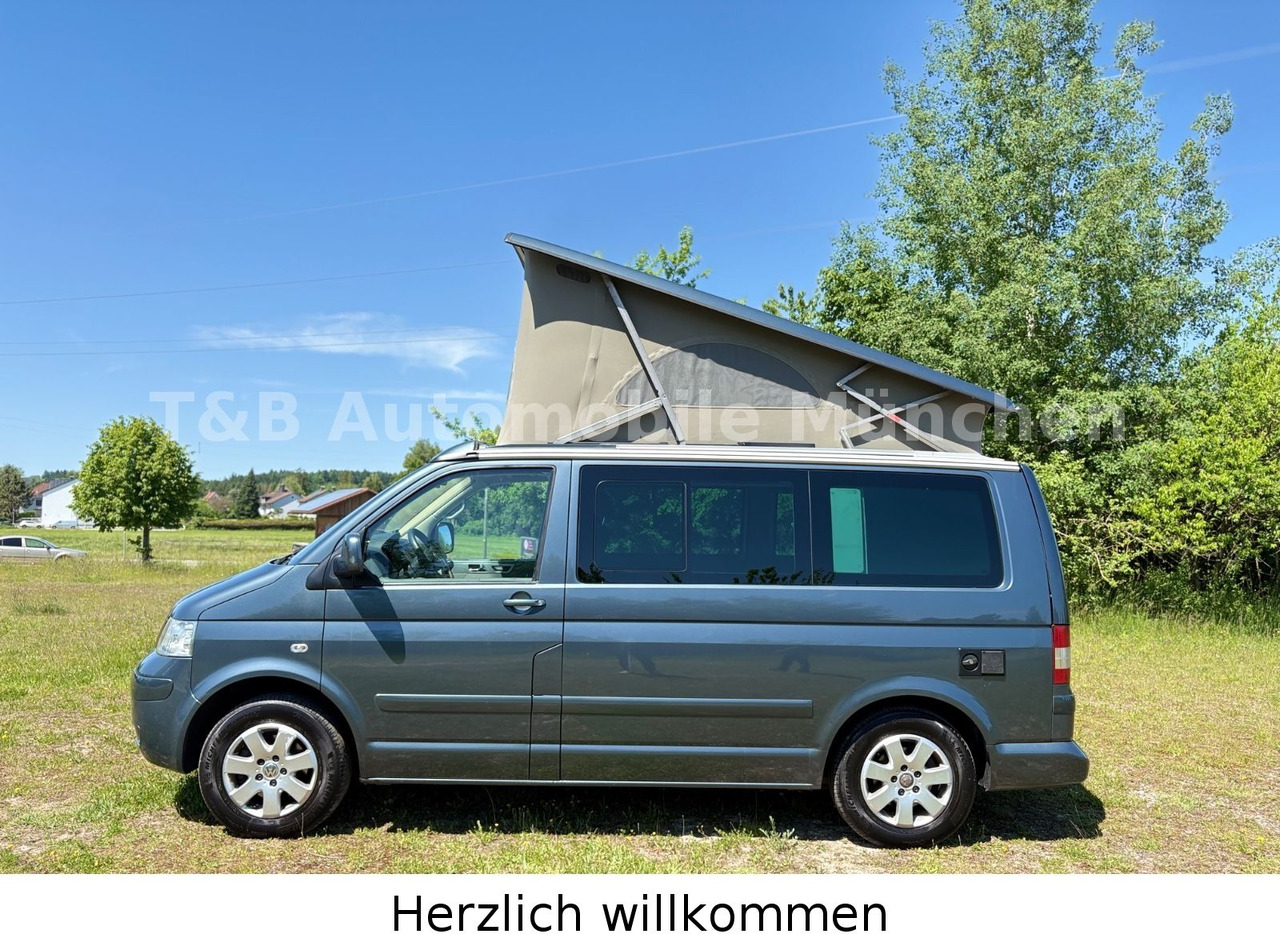 Volkswagen T5 California*Comfortline*Küche*Markise*AHK*Navi - Putnički kombi: slika Volkswagen T5 California*Comfortline*Küche*Markise*AHK*Navi - Putnički kombi Volkswagen T5 California*Comfortline*Küche*Markise*AHK*Navi - Putnički kombi: slika Volkswagen T5 California*Comfortline*Küche*Markise*AHK*Navi - Putnički kombi