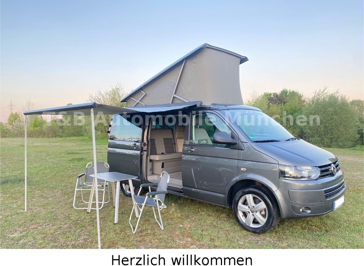 Volkswagen T5 California Comfortline*Küche*Neu-Motor bei VW - Kamp kombi: slika Volkswagen T5 California Comfortline*Küche*Neu-Motor bei VW - Kamp kombi Volkswagen T5 California Comfortline*Küche*Neu-Motor bei VW - Kamp kombi: slika Volkswagen T5 California Comfortline*Küche*Neu-Motor bei VW - Kamp kombi