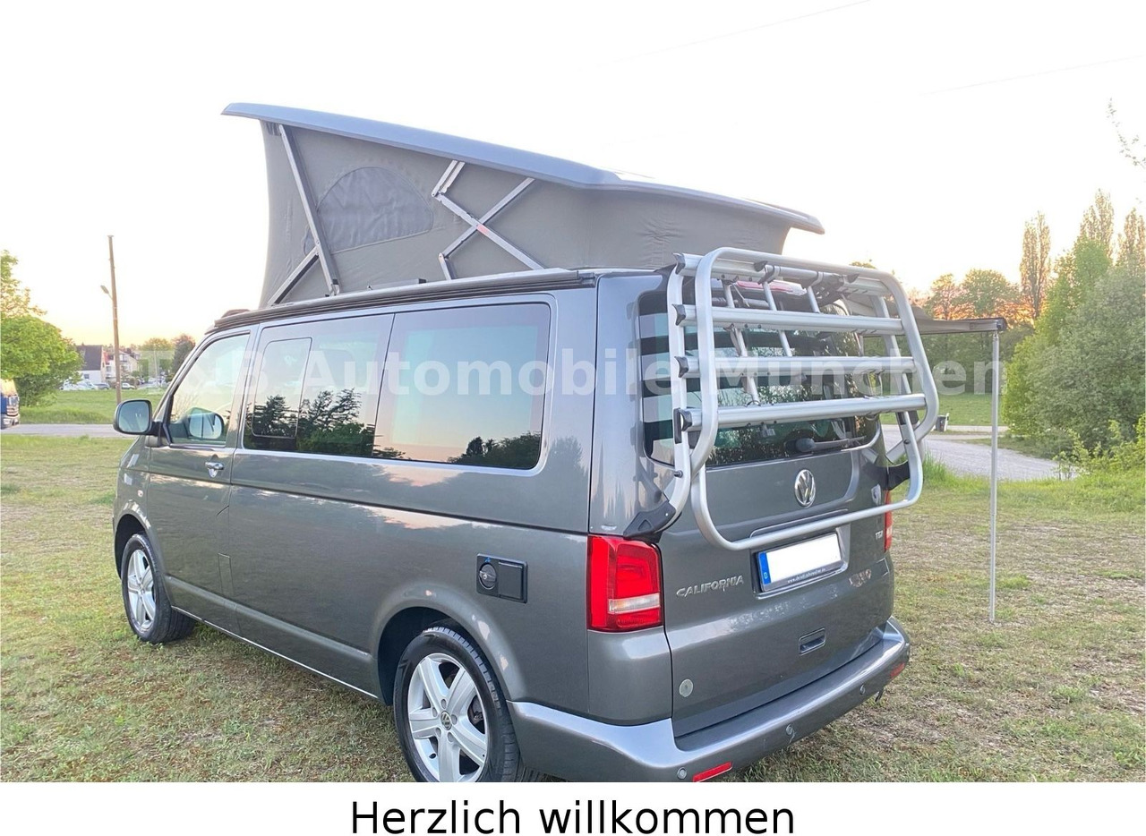 Volkswagen T5 California Comfortline*Küche*Neu-Motor bei VW - Putnički kombi: slika Volkswagen T5 California Comfortline*Küche*Neu-Motor bei VW - Putnički kombi Volkswagen T5 California Comfortline*Küche*Neu-Motor bei VW - Putnički kombi: slika Volkswagen T5 California Comfortline*Küche*Neu-Motor bei VW - Putnički kombi