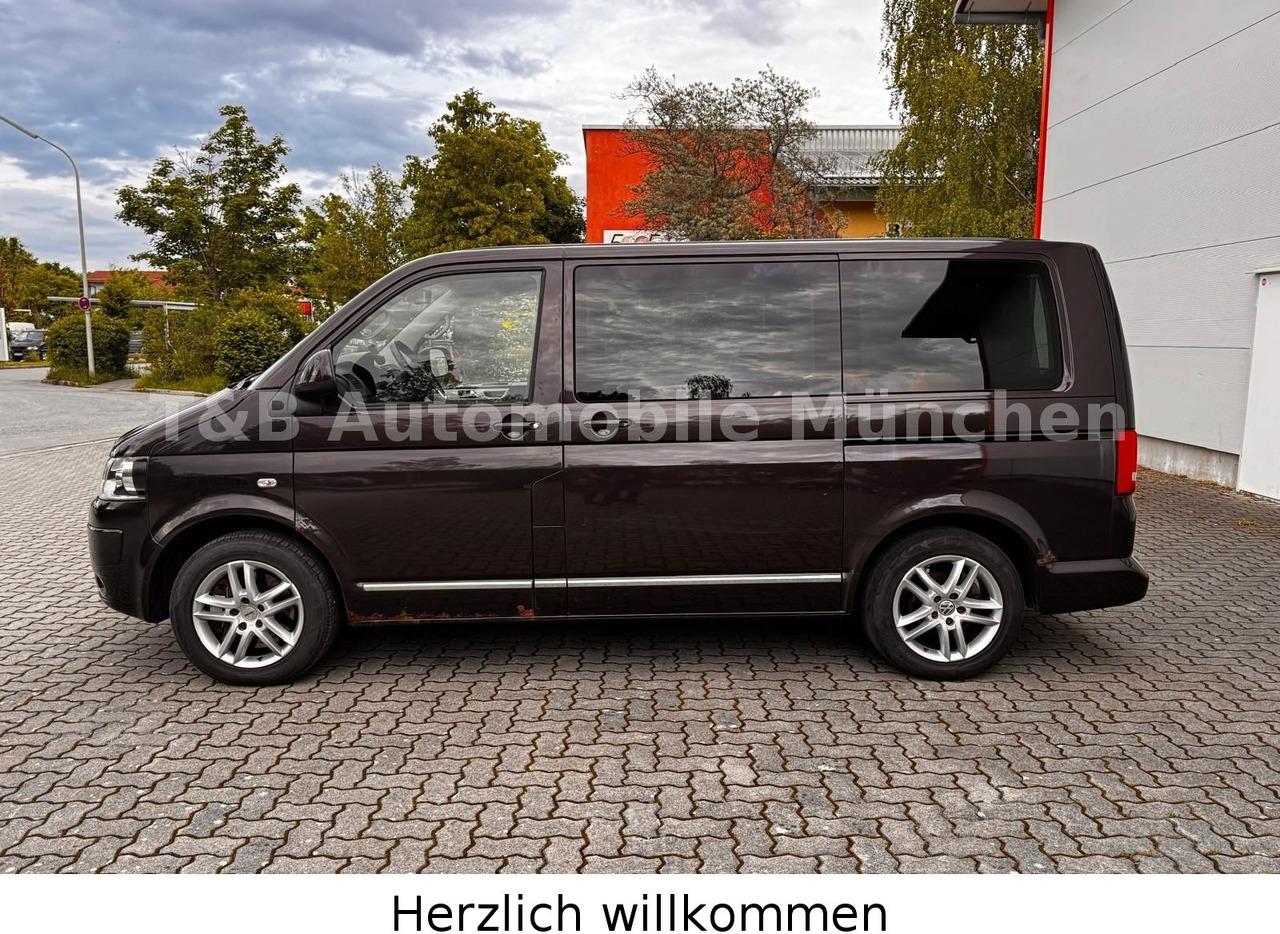 Volkswagen T5 Multivan*Highline*4Motion*DSG*Leder* - Putnički kombi: slika Volkswagen T5 Multivan*Highline*4Motion*DSG*Leder* - Putnički kombi Volkswagen T5 Multivan*Highline*4Motion*DSG*Leder* - Putnički kombi: slika Volkswagen T5 Multivan*Highline*4Motion*DSG*Leder* - Putnički kombi