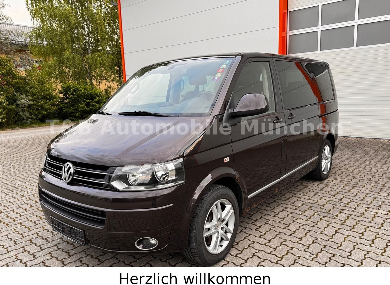 Volkswagen T5 Multivan*Highline*4Motion*DSG*Leder* - Putnički kombi: slika Volkswagen T5 Multivan*Highline*4Motion*DSG*Leder* - Putnički kombi Volkswagen T5 Multivan*Highline*4Motion*DSG*Leder* - Putnički kombi: slika Volkswagen T5 Multivan*Highline*4Motion*DSG*Leder* - Putnički kombi