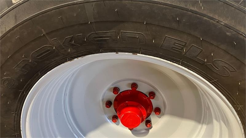 Bredal K65 - Rasipač gnojiva: slika Bredal K65 - Rasipač gnojiva Bredal K65 - Rasipač gnojiva: slika Bredal K65 - Rasipač gnojiva