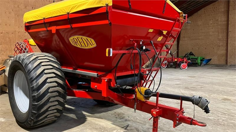 Bredal K65 - Rasipač gnojiva: slika Bredal K65 - Rasipač gnojiva Bredal K65 - Rasipač gnojiva: slika Bredal K65 - Rasipač gnojiva