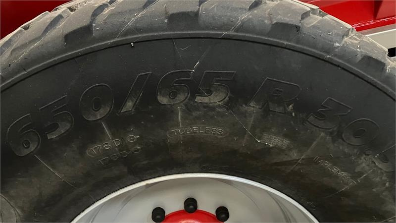 Bredal K85 - Rasipač gnojiva: slika Bredal K85 - Rasipač gnojiva Bredal K85 - Rasipač gnojiva: slika Bredal K85 - Rasipač gnojiva