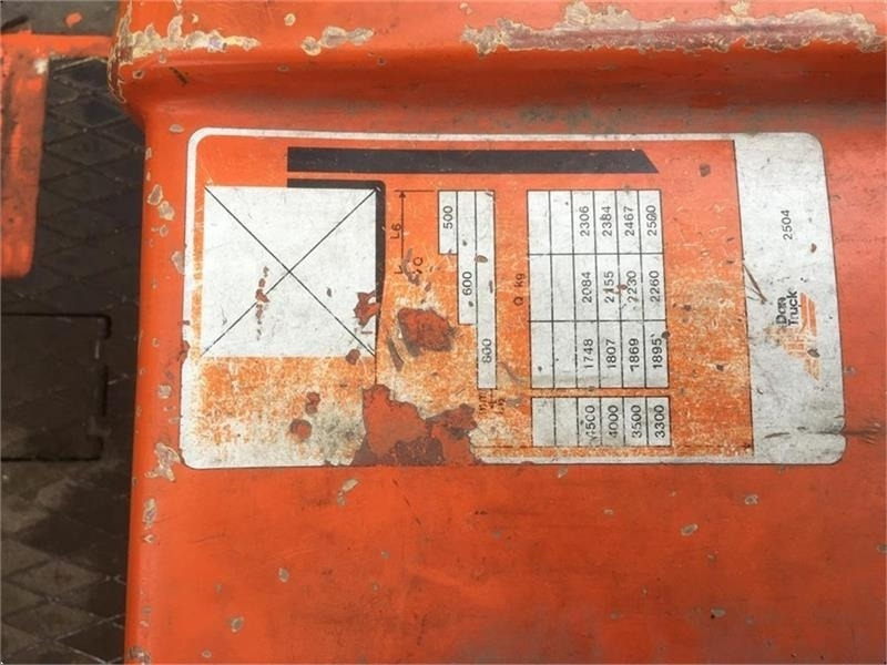 Dantruck 2504 dieseltruck  - Diesel viličar: slika Dantruck 2504 dieseltruck  - Diesel viličar Dantruck 2504 dieseltruck  - Diesel viličar: slika Dantruck 2504 dieseltruck  - Diesel viličar