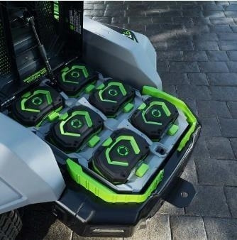 EGO Power ZT5201E Batteri Zero turn klipper - Vrtna kosilica: slika EGO Power ZT5201E Batteri Zero turn klipper - Vrtna kosilica EGO Power ZT5201E Batteri Zero turn klipper - Vrtna kosilica: slika EGO Power ZT5201E Batteri Zero turn klipper - Vrtna kosilica