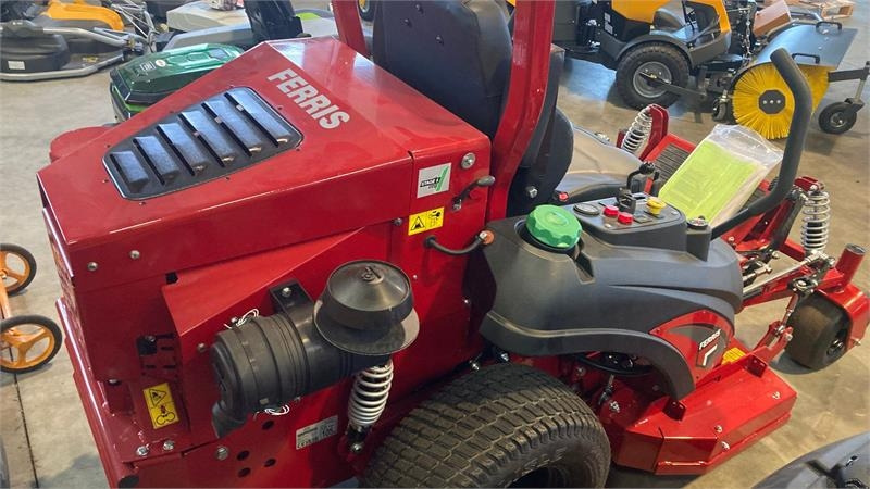 Ferris ZT2600 IS Stage V - Diesel - Vrtna kosilica: slika Ferris ZT2600 IS Stage V - Diesel - Vrtna kosilica Ferris ZT2600 IS Stage V - Diesel - Vrtna kosilica: slika Ferris ZT2600 IS Stage V - Diesel - Vrtna kosilica