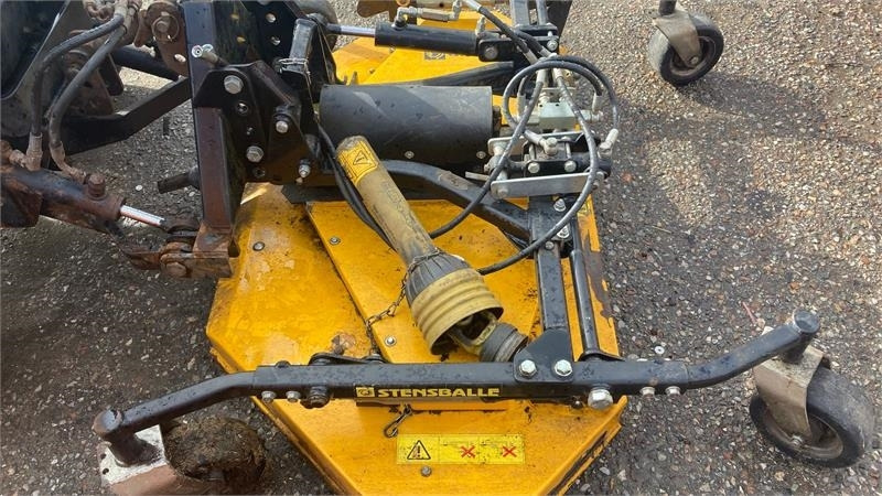 GMR FR1300LM 2000 H PTO  - Kosilica: slika GMR FR1300LM 2000 H PTO  - Kosilica GMR FR1300LM 2000 H PTO  - Kosilica: slika GMR FR1300LM 2000 H PTO  - Kosilica