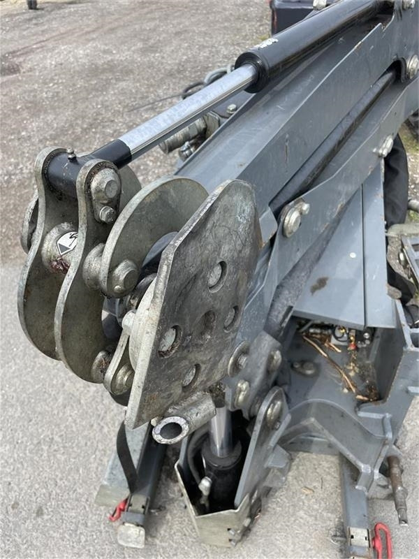 Greentec Scorpion 330-4 S  - Malčer: slika Greentec Scorpion 330-4 S  - Malčer Greentec Scorpion 330-4 S  - Malčer: slika Greentec Scorpion 330-4 S  - Malčer