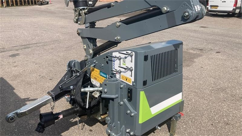 Greentec Scorpion 430-4 PLUS Hybrid bagmonteret højre  - Malčer: slika Greentec Scorpion 430-4 PLUS Hybrid bagmonteret højre  - Malčer Greentec Scorpion 430-4 PLUS Hybrid bagmonteret højre  - Malčer: slika Greentec Scorpion 430-4 PLUS Hybrid bagmonteret højre  - Malčer