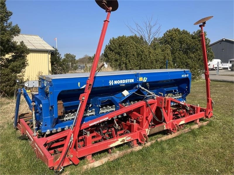 He-Va Doublet COMBI-SEEDER VB 4M - Kombajn i sijačica: slika He-Va Doublet COMBI-SEEDER VB 4M - Kombajn i sijačica He-Va Doublet COMBI-SEEDER VB 4M - Kombajn i sijačica: slika He-Va Doublet COMBI-SEEDER VB 4M - Kombajn i sijačica