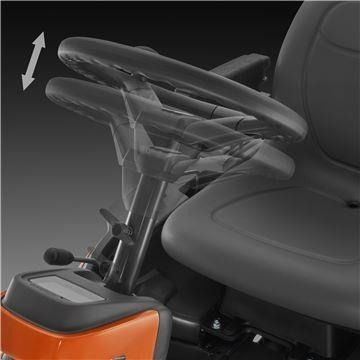 Husqvarna R 316TsX AWD inkl. Combi 112 cm klipperbord - Vrtna kosilica: slika Husqvarna R 316TsX AWD inkl. Combi 112 cm klipperbord - Vrtna kosilica Husqvarna R 316TsX AWD inkl. Combi 112 cm klipperbord - Vrtna kosilica: slika Husqvarna R 316TsX AWD inkl. Combi 112 cm klipperbord - Vrtna kosilica