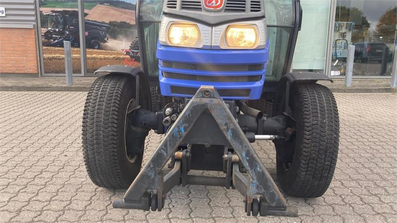 Iseki TG 5395 - Općinski traktor: slika Iseki TG 5395 - Općinski traktor Iseki TG 5395 - Općinski traktor: slika Iseki TG 5395 - Općinski traktor