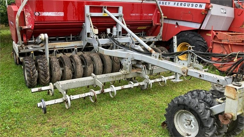 Kongskilde DEMETER MULTISEED 4000 - Sijačica: slika Kongskilde DEMETER MULTISEED 4000 - Sijačica Kongskilde DEMETER MULTISEED 4000 - Sijačica: slika Kongskilde DEMETER MULTISEED 4000 - Sijačica